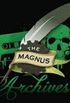 The Magnus Archives: Season 2