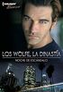 Noche de escndalo: Los Wolfe, la dinasta (1) (Harlequin Sagas) (Spanish Edition)