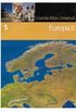 Atlas Geogrfico Mundial - Europa II