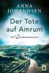 Der Tote auf Amrum (Die Inselkommissarin 6) (German Edition)