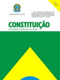 Constituio da Repblica Federativa do Brasil