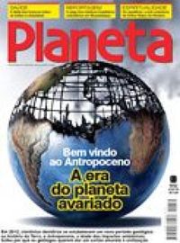 Revista Planeta Ed. 470