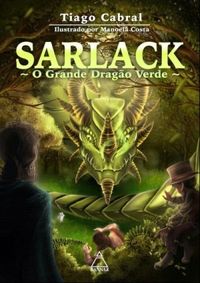 Sarlack: O Grande Drago Verde