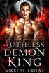 Ruthless Demon King