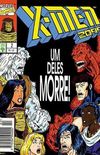 X-Men 2099 - N2