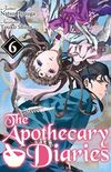 The Apothecary Diaries (Novel) #6