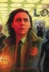 Marvels Loki