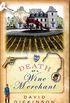 Death of a Wine Merchant (Lord Francis Powerscourt Series Book 9) (English Edition)