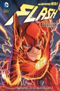 Flash: Seguindo em Frente