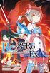 Re:ZERO -Starting Life in Another World- Ex, Vol. 1 (light novel): The Dream of the Lion King (Re:ZERO Ex (light novel)) (English Edition)