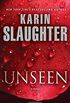 Unseen: A Novel