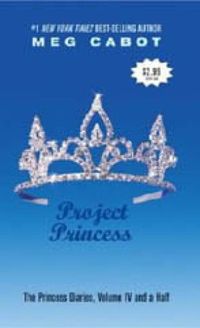 O Projeto da Princesa (The Project Princess)