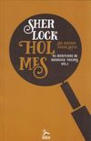 Sherlock Holmes: As Aventuras de Sherlock Holmes #1