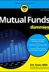 Mutual Funds For Dummies (English Edition)