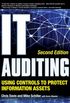 IT Auditing Using Controls to Protect Information Assets, 2nd Edition (English Edition)