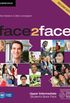 face2face Upper Intermediate Student