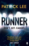 Runner (Sam Dryden) (English Edition)