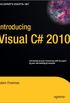 Introducing Visual C# 2010
