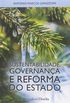 Sustentabilidade, Governa e Reforma do Estado