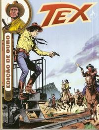 Tex Ouro #55
