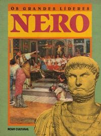 Os grandes lderes: Nero