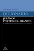 Dicionrio Jurdico Portugus - Francs