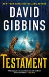 Testament (Jack Howard Book 9) (English Edition)