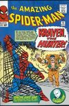 O Espantoso Homem-Aranha #15 (1964)