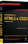 Introduo ao HTML5 e CSS3
