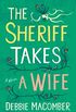 The Sheriff Takes a Wife