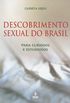 Descobrimento sexual do Brasil