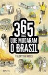 365 dias que mudaram o Brasil