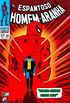 O Espetacular Homem-Aranha #50 (1967)