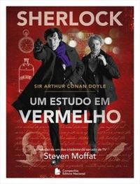 Sherlock - Um Estudo Em Vermelho