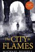 The City in Flames (Stefan Gillespie Book 5) (English Edition)