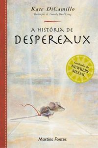 A Histria de Despereaux