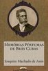 Memrias Pstumas de Brs Cubas (Edio Especial Ilustrada): Com biografia do autor e ndice activo (Grandes Clssicos Luso-Brasileiros Livro 12)