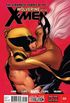 Wolverine And The X-Men #24