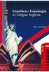 Fontica e Fonologia da Lngua Inglesa