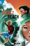 The Secret Beach. Coleo Page Turners