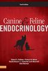 Canine and Feline Endocrinology - E-Book (English Edition)