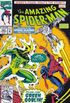The Amazing Spider-Man #369