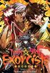 Twin Star Exorcists #2