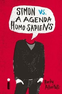 Simon vs. a agenda Homo Sapiens 