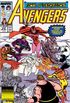 Vingadores #312 (volume 1)