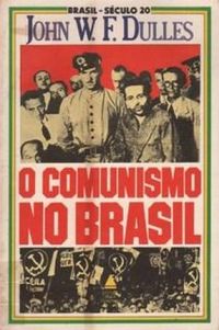 o comunismo no brasil