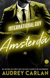 International Guy: Amsterdã