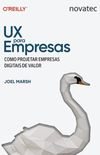 UX para Empresas