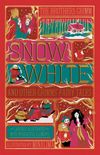Snow White and Other Grimms