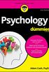 Psychology For Dummies (English Edition)